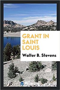 Grant in Saint Louis