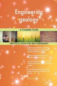 Engineering geology A Complete Guide