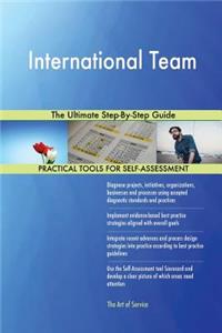 International Team The Ultimate Step-By-Step Guide