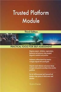 Trusted Platform Module Third Edition