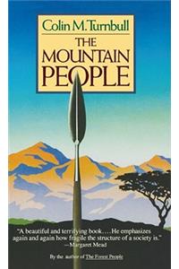 Mountain People