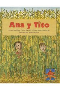 Ana y Tito
