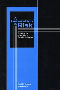 Generation at Risk