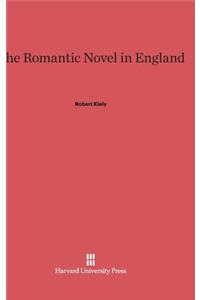 Romantic Novel in England