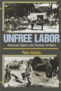 Unfree Labor