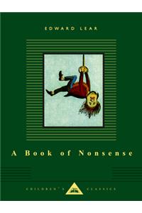 A Book of Nonsense