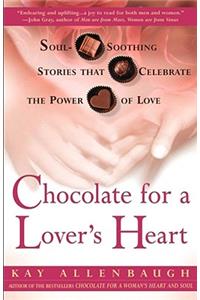 Chocolate for a Lover's Heart