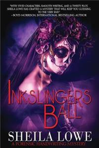 Inkslingers Ball