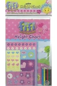 Fifi And The Flower Tots Height Chart