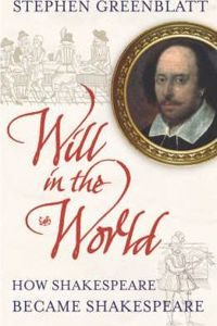 Will In The World