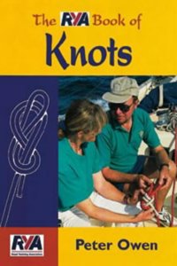 The RYA Book of Knots Paperback â€“ 1 January 2001