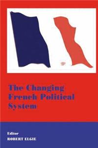 Changing French Political System