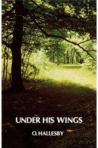 Under His Wings