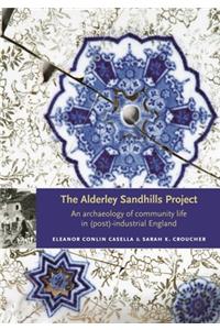 Alderley Sandhills Project