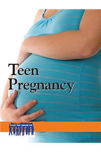 Teen Pregnancy