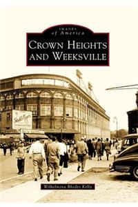 Crown Heights and Weeksville