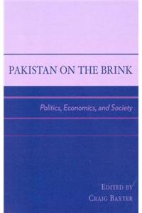 Pakistan on the Brink