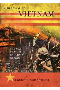 America in Vietnam