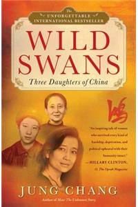 Wild Swans