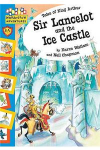 Sir Lancelot and the Ice Castle