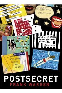 PostSecret