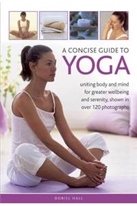 A Concise Guide to Yoga