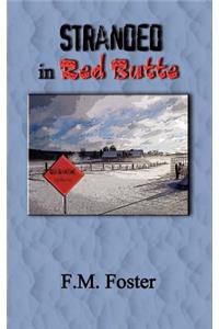 Stranded in Red Butte