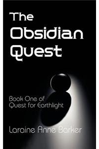 The Obsidian Quest
