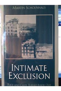 Intimate Exclusion