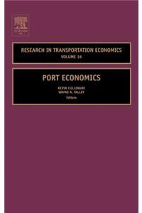 Port Economics, 16