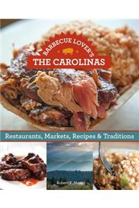 Barbecue Lover's the Carolinas