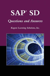 Sap(r) SD Questions and Answers