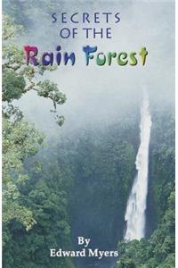 Secrets of the Rainforest, Single Copy, First Chapters