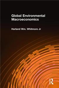 Global Environmental Macroeconomics