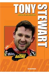 Tony Stewart