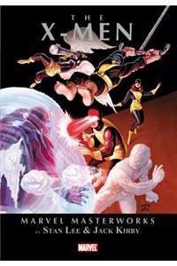 Marvel Masterworks