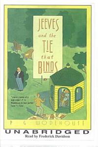 Jeeves and the Tie That Binds
