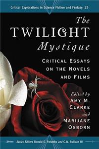 Twilight Mystique