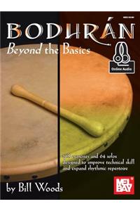 Bodhran
