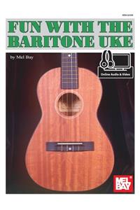 Fun with the Baritone Uke