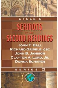 Sermons On The Second Readings