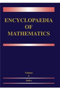 Encyclopaedia of Mathematics