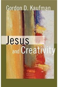 Jesus and Creativity