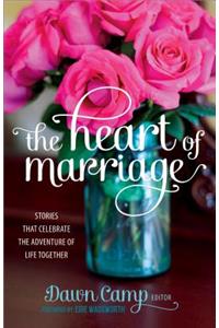 Heart of Marriage