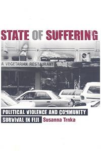 State of Suffering