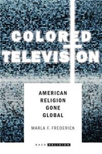 Colored Television