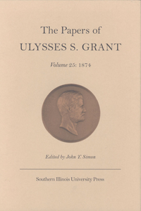 Papers of Ulysses S. Grant