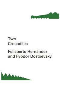 Two Crocodiles