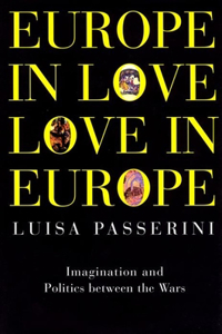 Europe in Love, Love in Europe