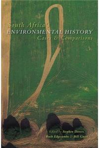 South Africa’s Environmental History